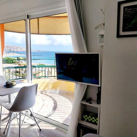 Sol & Mar Playa De Las Vistas Torres Del Sol A504 Арона Екстер'єр фото