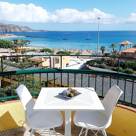 Sol & Mar Playa De Las Vistas Torres Del Sol A504 Арона Екстер'єр фото