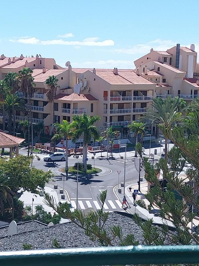 Sol & Mar Playa De Las Vistas Torres Del Sol A504 Арона Екстер'єр фото