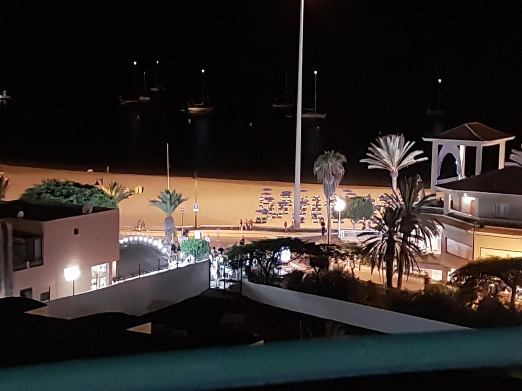 Sol & Mar Playa De Las Vistas Torres Del Sol A504 Арона Екстер'єр фото